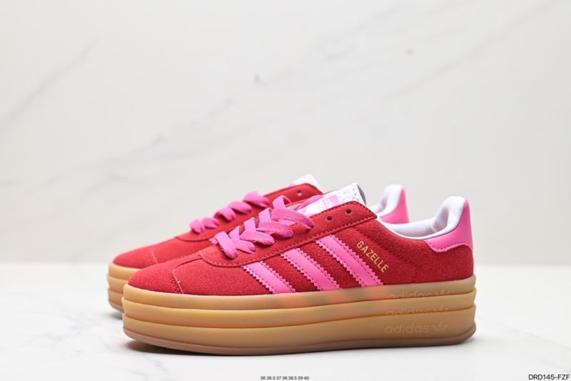 Adidas Gazelle Shoes